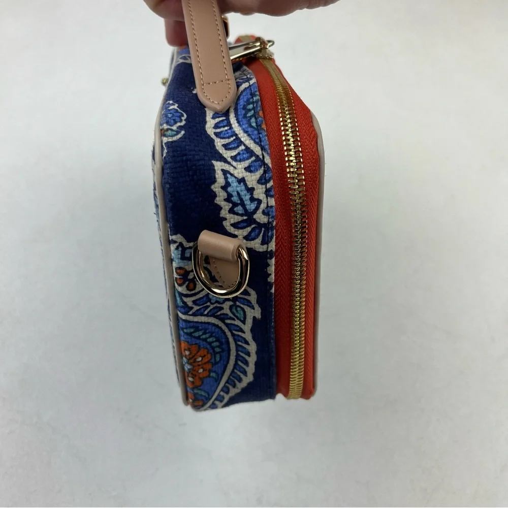 Spartina 449 Colette Boheme Crossbody - Picture 10 of 16